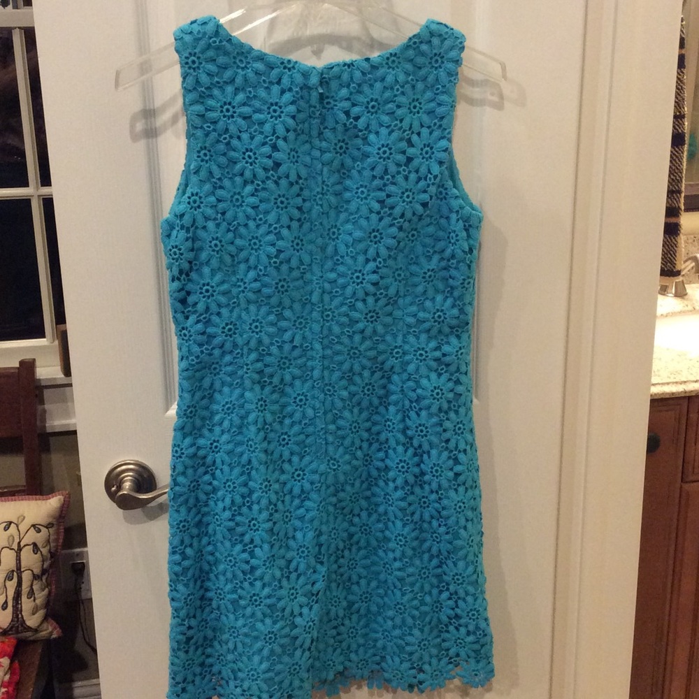 Final price🎉Lilly Pulitzer dress!Good condition!! - Picture 5 of 6